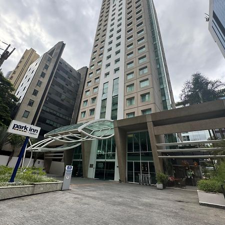 Studio Premium Tryp Berrini Aparthotel Σάο Πάολο Εξωτερικό φωτογραφία