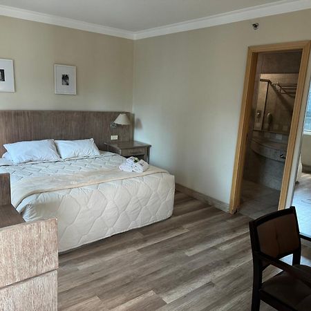 Studio Premium Tryp Berrini Aparthotel Σάο Πάολο Εξωτερικό φωτογραφία
