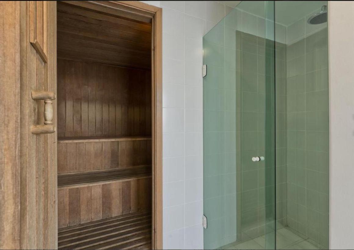 Studio Premium Tryp Berrini Aparthotel Σάο Πάολο Εξωτερικό φωτογραφία