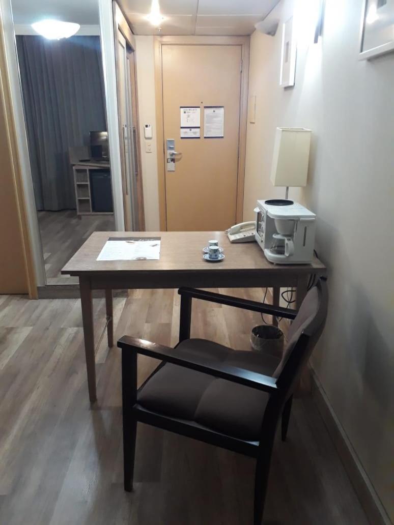 Studio Premium Tryp Berrini Aparthotel Σάο Πάολο Εξωτερικό φωτογραφία