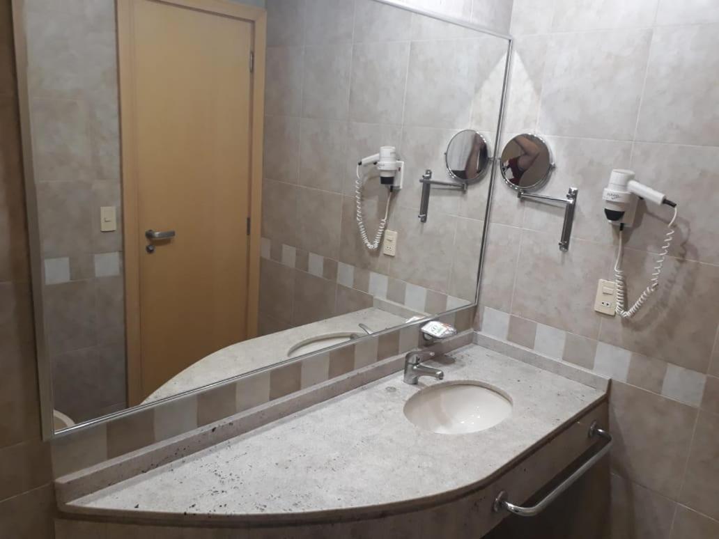 Studio Premium Tryp Berrini Aparthotel Σάο Πάολο Εξωτερικό φωτογραφία