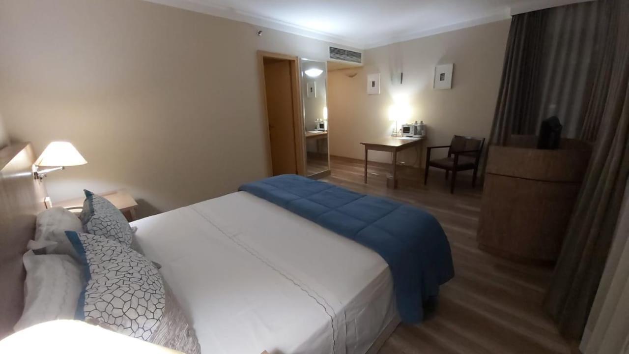 Studio Premium Tryp Berrini Aparthotel Σάο Πάολο Εξωτερικό φωτογραφία