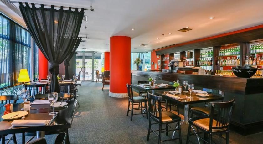 Studio Premium Tryp Berrini Aparthotel Σάο Πάολο Εξωτερικό φωτογραφία