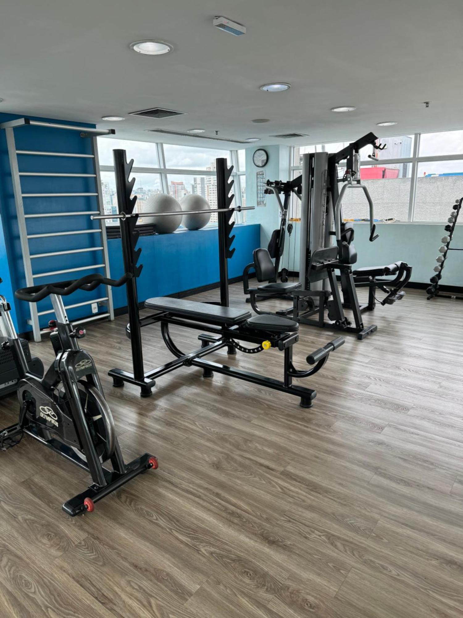 Studio Premium Tryp Berrini Aparthotel Σάο Πάολο Εξωτερικό φωτογραφία