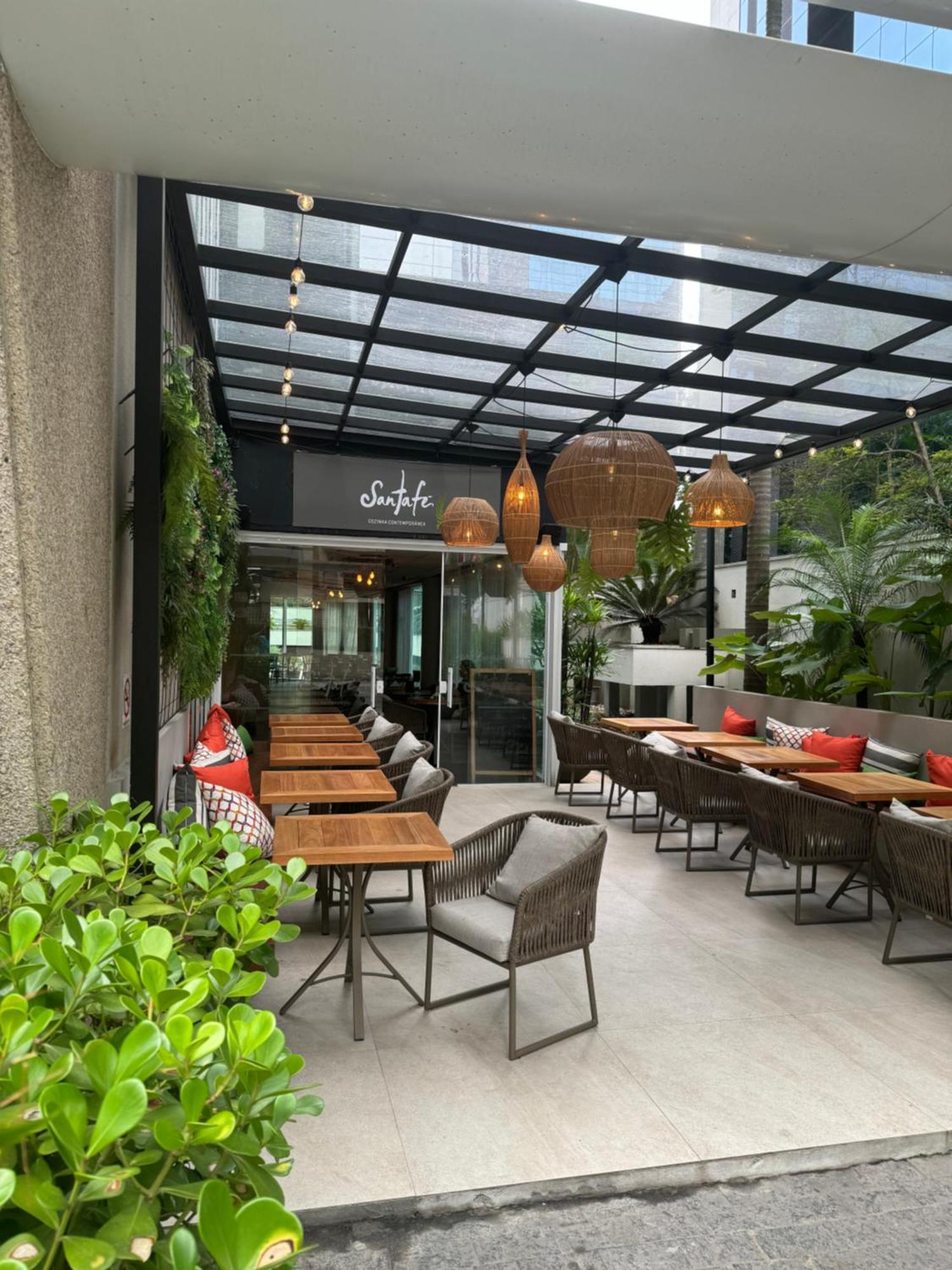 Studio Premium Tryp Berrini Aparthotel Σάο Πάολο Εξωτερικό φωτογραφία